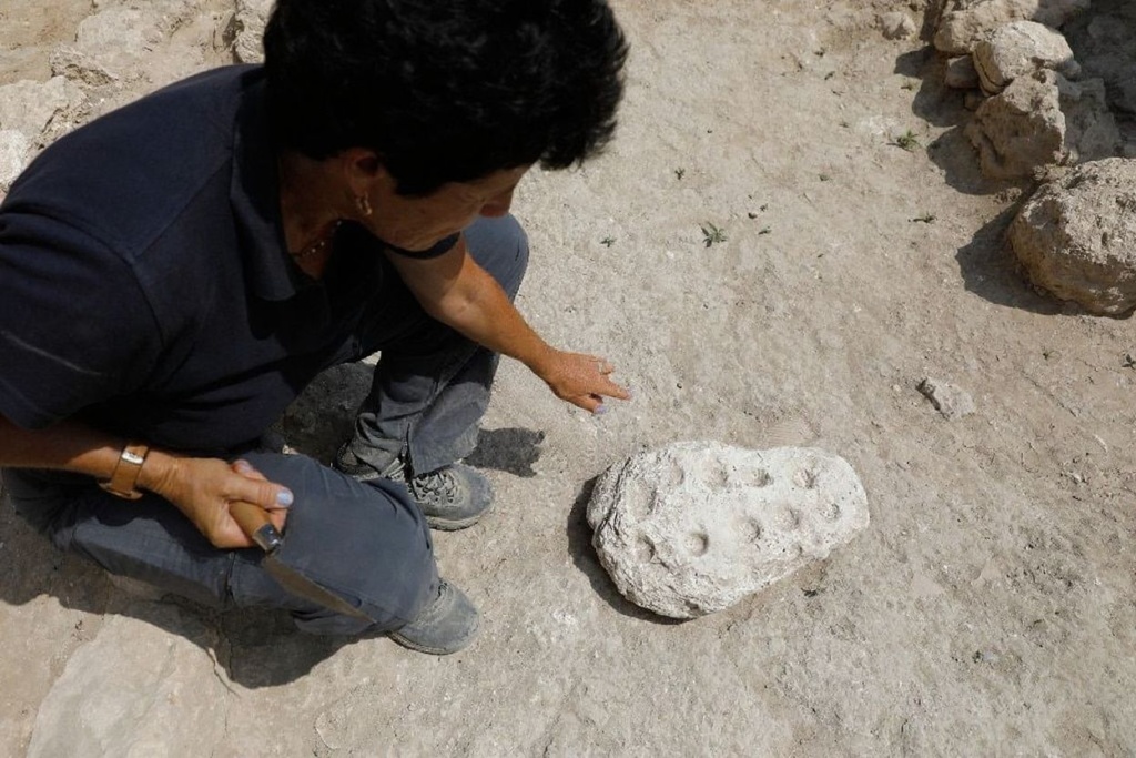 Mancala is among the oldest games in the world, with archaeological evidence reaching back perhaps as far as 6000 B.C.E. in Jordan. Source: