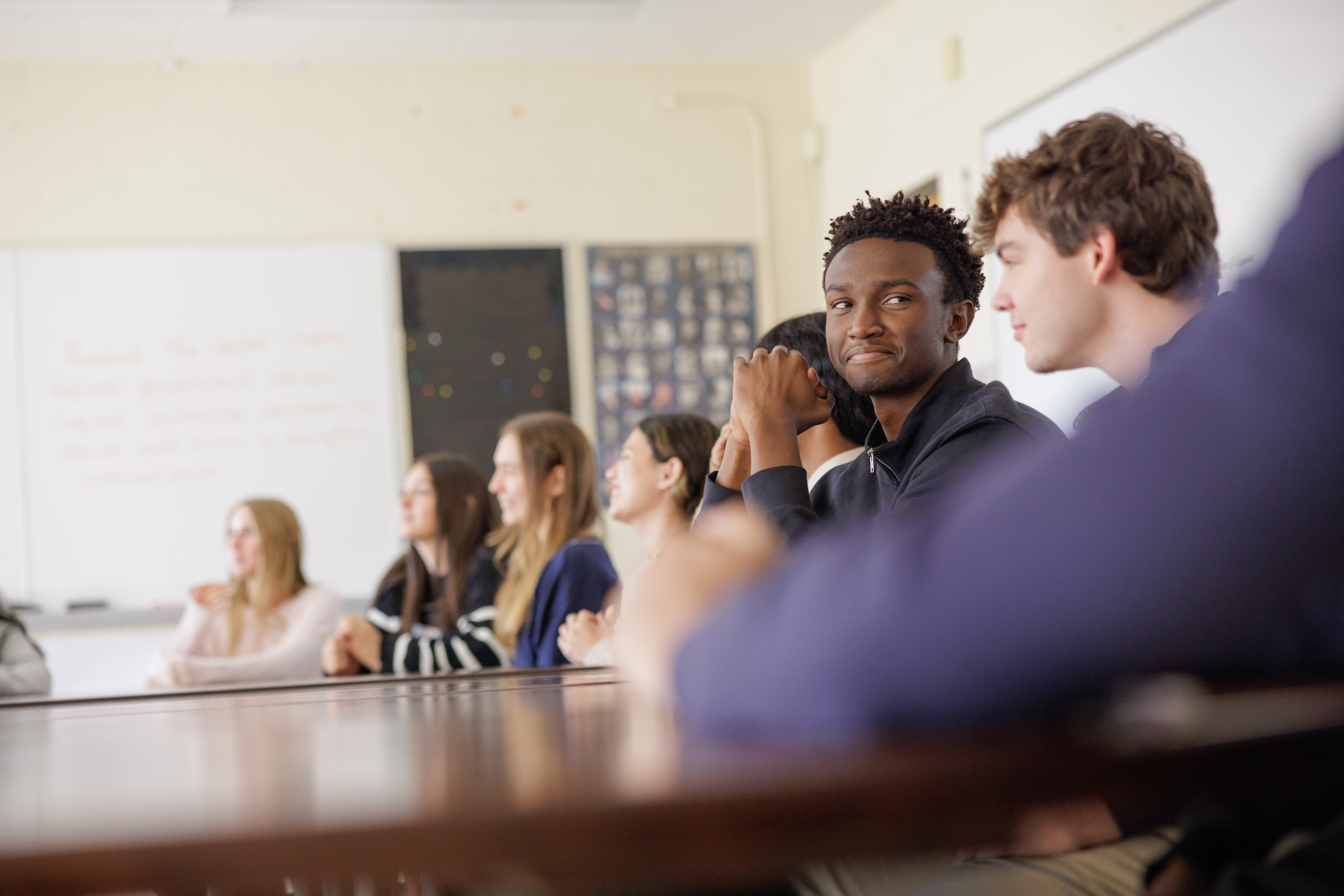 Source: The Hun School of Princeton