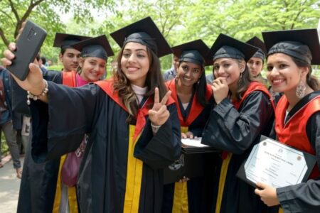 Great value, welcoming people: 7 best countries for Indian students