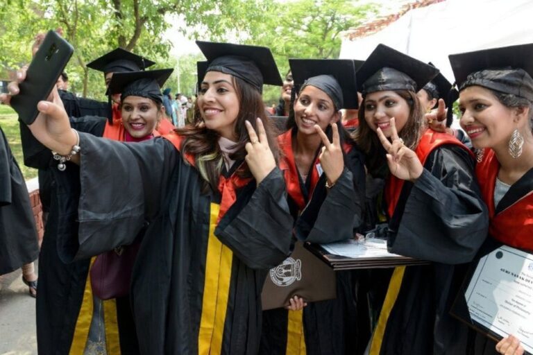 Indian takeover at UK universities: What's behind the surge in applications?