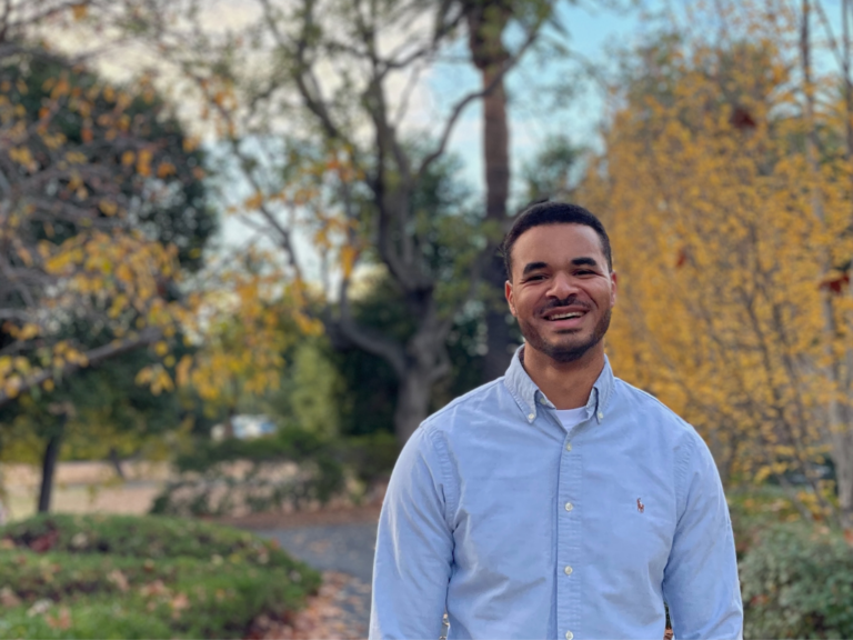 From not liking school to pursuing a Psychology PhD at Stanford University