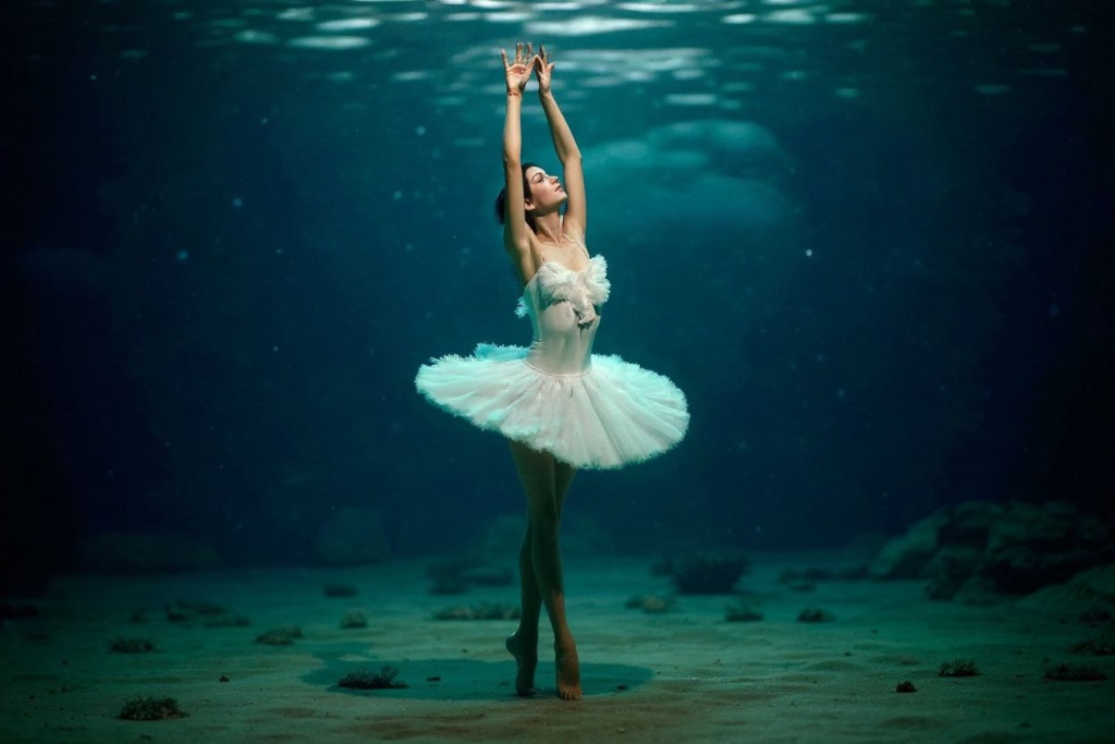 Experiential learning through real-world opportunities take many different forms, depending on your field of study. Source: