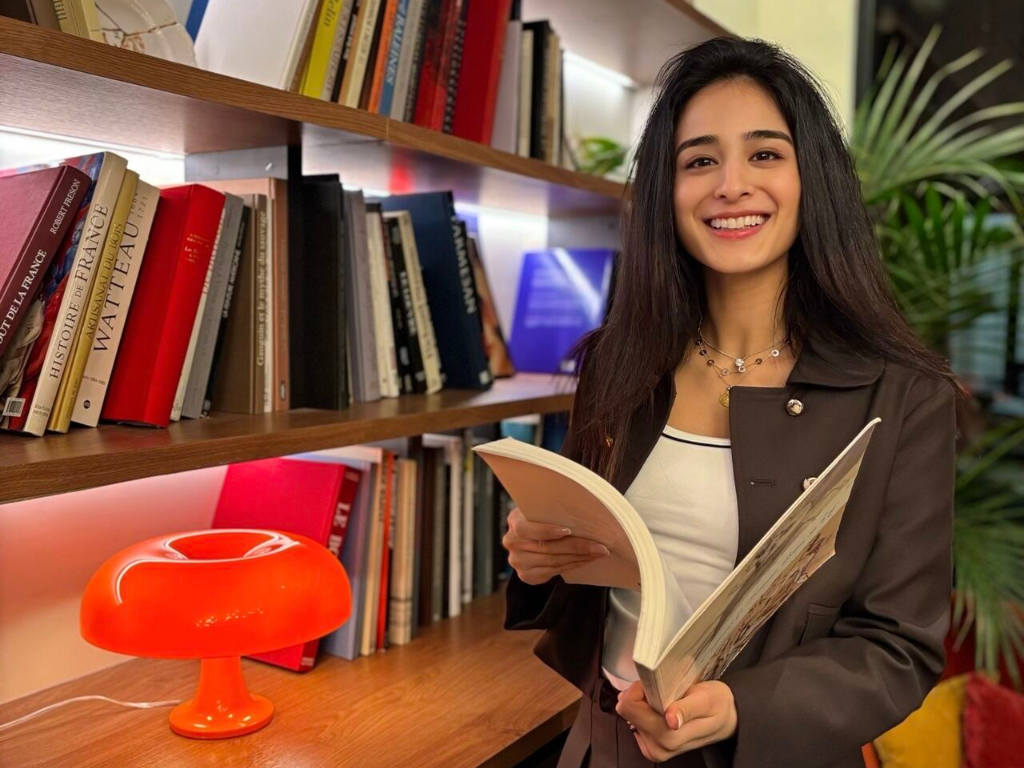 working in Singapore