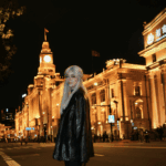 No part-time work, halal food everywhere: 7 things you should know before studying in Shanghai