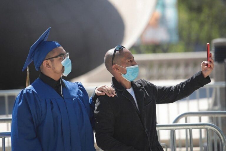 US: OPT to stay, but other temporary work visas suspended