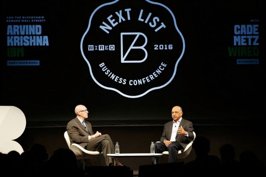 IBM’s strong board has led the corporation through challenging times. Source:  Brian Ach/Getty Images North America/