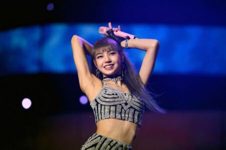 To be happier in college, obsess over K-pop