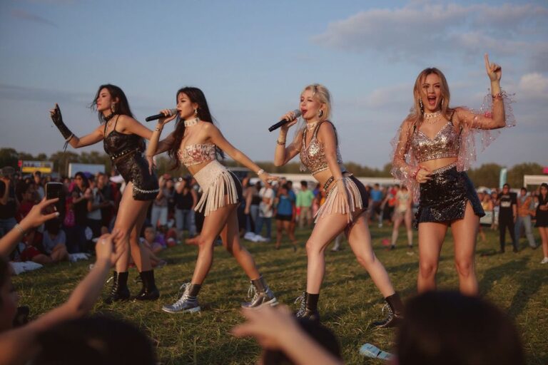 K-pop stars who attended boarding schools