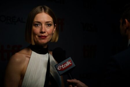 Which schools did these award-winning actresses go to?