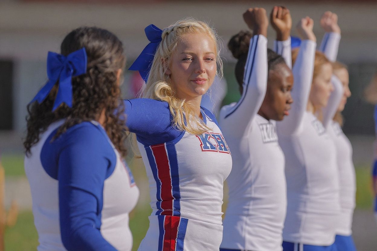 High school is supposed to be the best years of your life, but that can be soured by the IGCSE. Source: