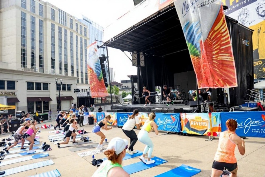 Source: Sara Kauss/Getty Images/