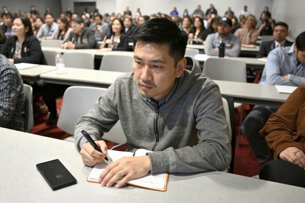 How do you actually study the human mind? That’s what you would be doing when pursuing psychology at an undergraduate level. Source: David Becker/Getty Images North America/Getty Images/