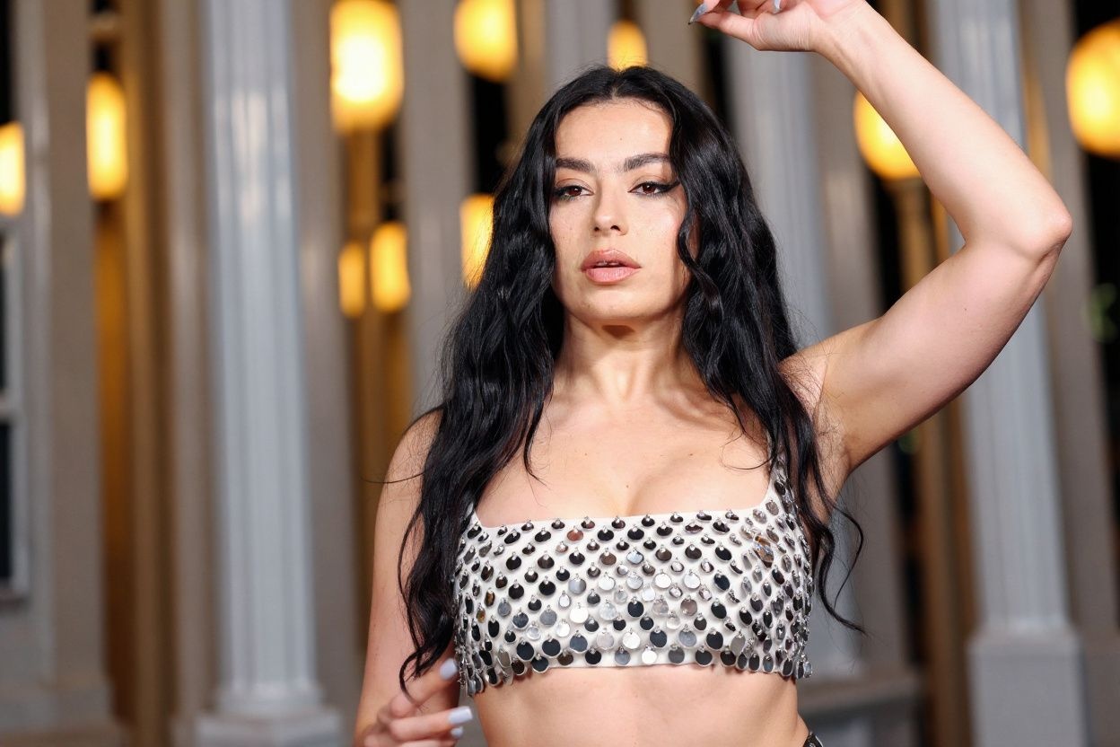 Despite not being a single, “Apple” has become one of the most popular songs from BRAT on social media, in part due to a viral TikTok dance. Source: