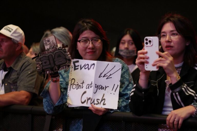 Seoul to São Paolo: 11 best cities to study abroad for KPOP concert-lovers