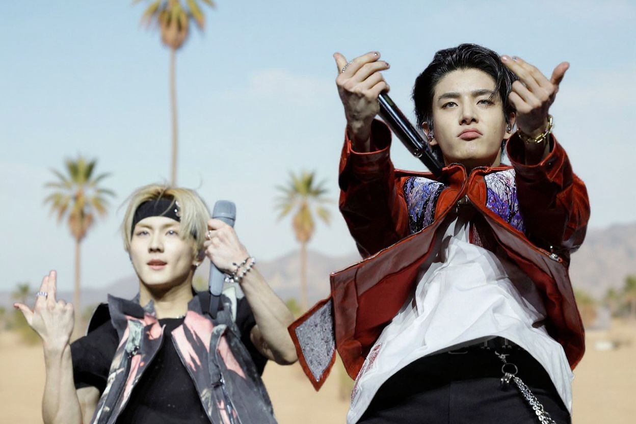 Enhypen made their Coachella debut in early 2025 and will start their US and Europe tour in late 2025.