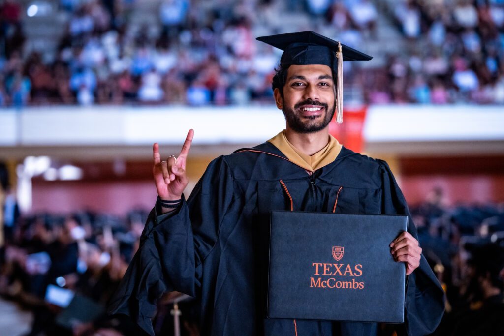 University of Texas at Austin