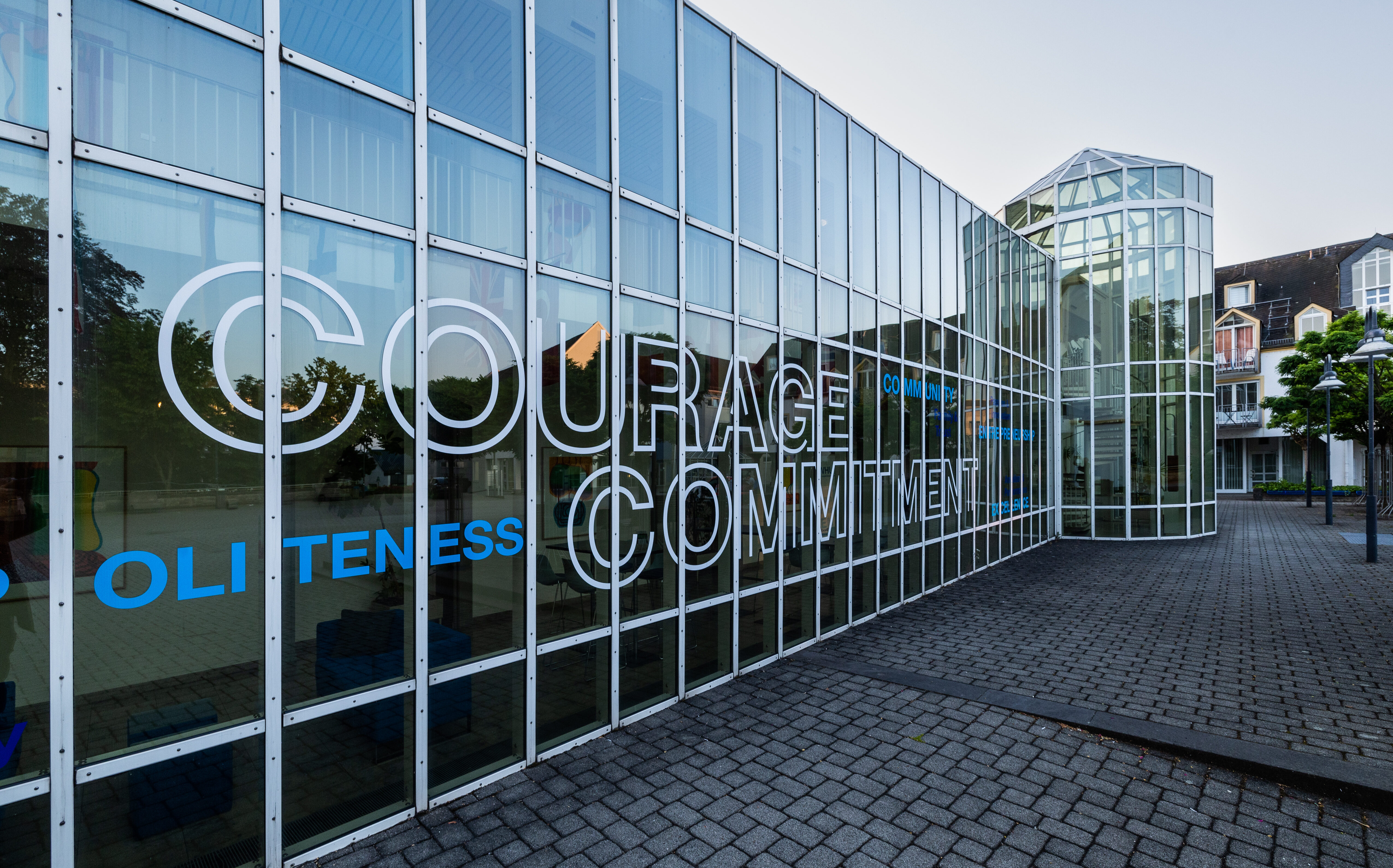 Otto Beisheim School of Management