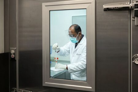 These healthcare universities are highly-ranked for student well-being