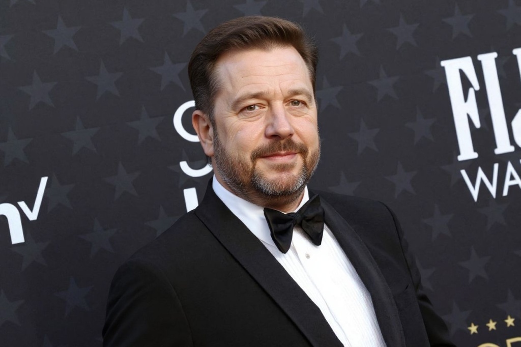 Star of The Mummy, George of the Jungle and Bedazzled Brendan Fraser was frequently a leading man on the big screen between the 90s and 00s. While he continues to work, the actor is not the high profile star he once was. Source: