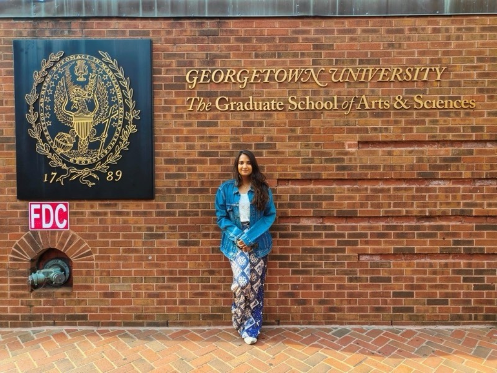 is a master's in communications worth it