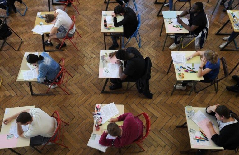 You can still take the ACT test this year — here's how