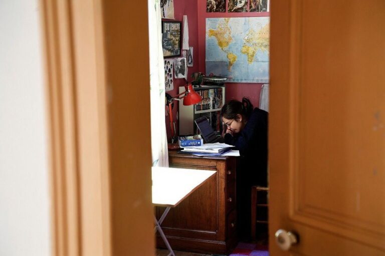 Online exams: Are universities and students prepared for the change?