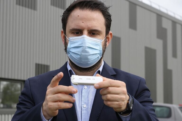 Coronavirologists: The universities where our era's rising heroes can be found