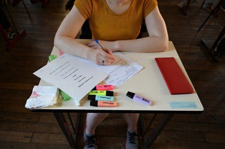 8 ACT practice tests to prepare for your college entrance exam