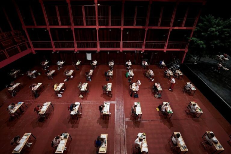 What will US universities look like in the fall?