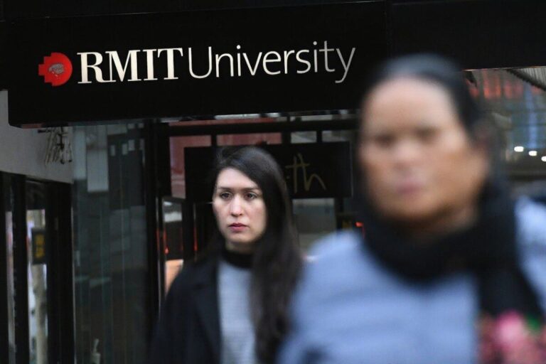 Fact check: Chinese students in Australian universities caught in political crossfire