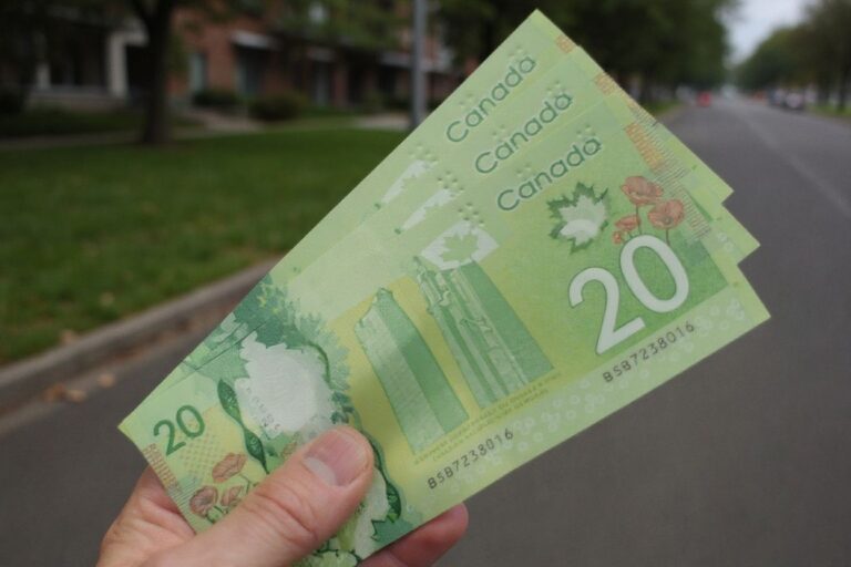 Affordable colleges in Canada