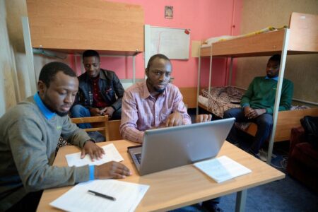 The best PhD scholarships for Nigerians to study in the UK