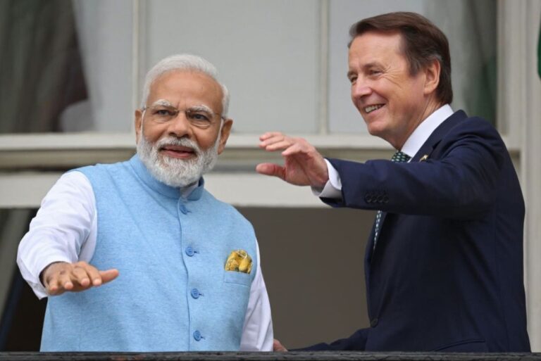 Why the ambitious choose to study at the world's most powerful countries