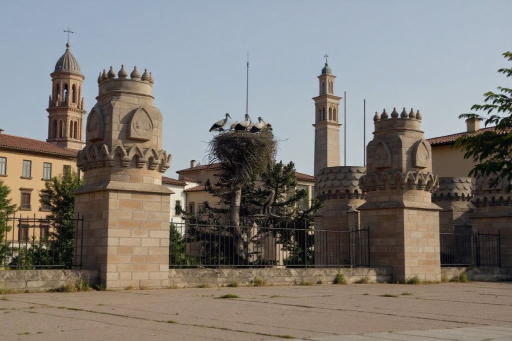 Want to pursue an MBA and learn Spanish at the same time? You can do just that when you study for an MBA in Spain. Source: