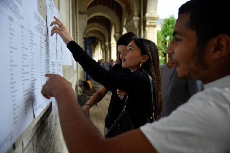 A Levels Results Day 2023: What should you do next?