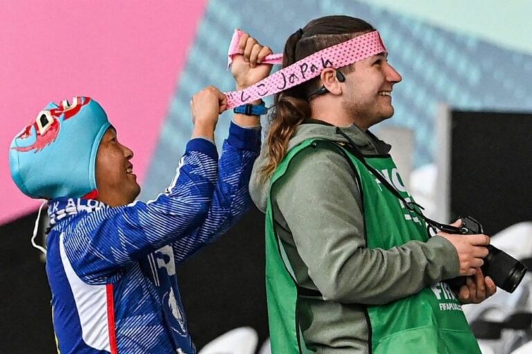 Work, travel and see the world: These 5 jobs let you do all three while getting paid