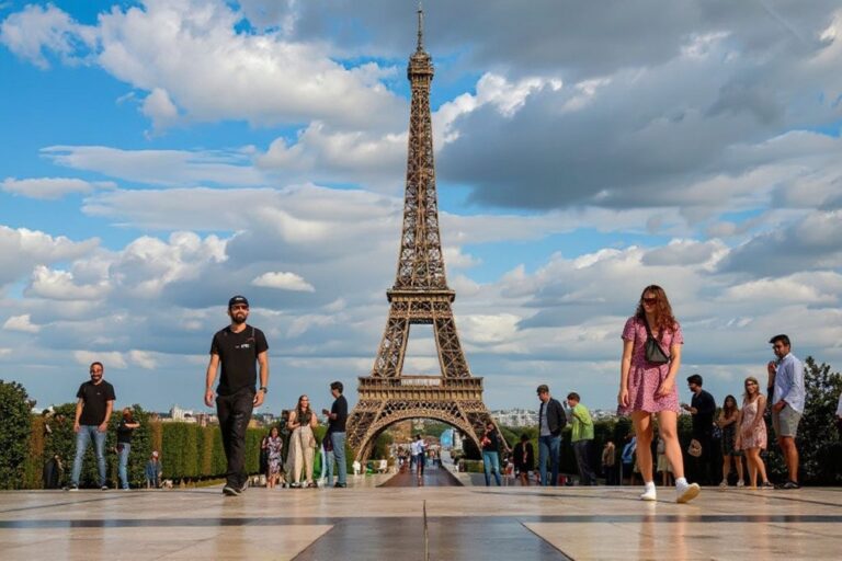 7 best European countries for international students to live their best lives