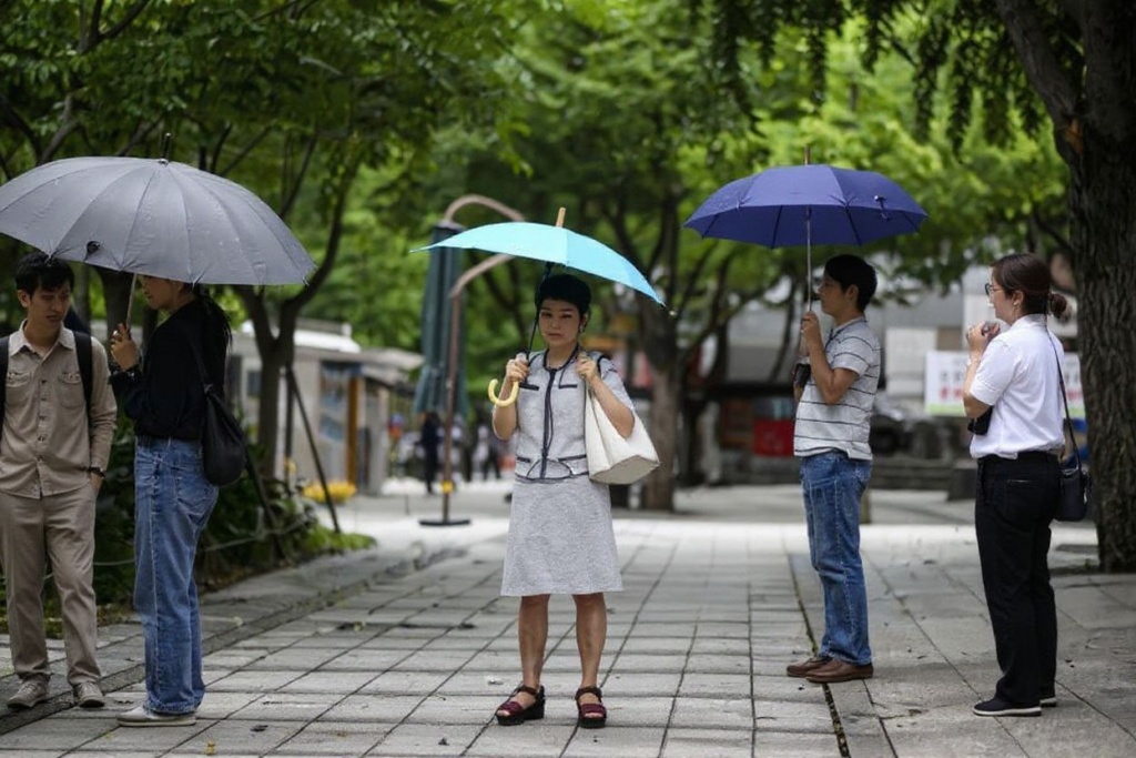 South Korea. Source: