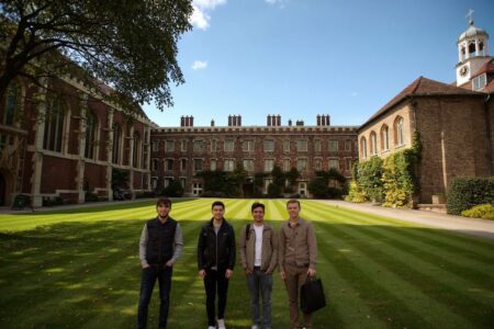 Chevening Scholarship aspirant? Here's a guide for the next application cycle