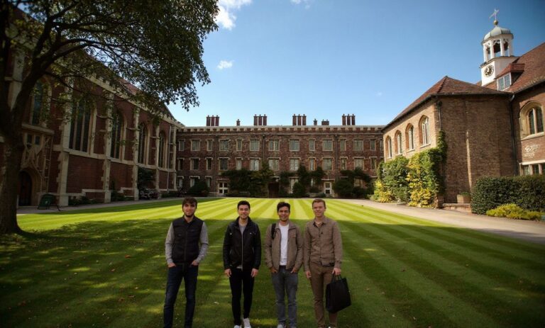 Chevening Scholarship aspirant? Here's a guide for the next application cycle