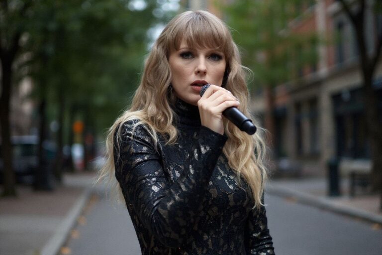 New York University is offering a Taylor Swift course