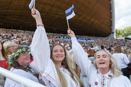 7 universities in Estonia for international students on a budget