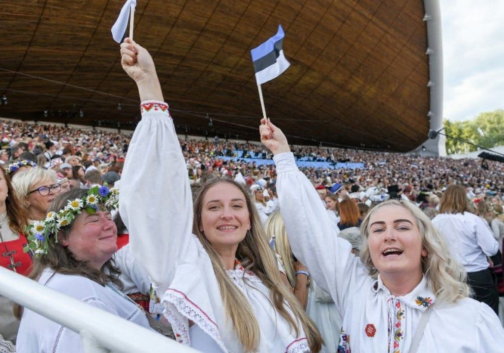 7 universities in Estonia for international students on a budget