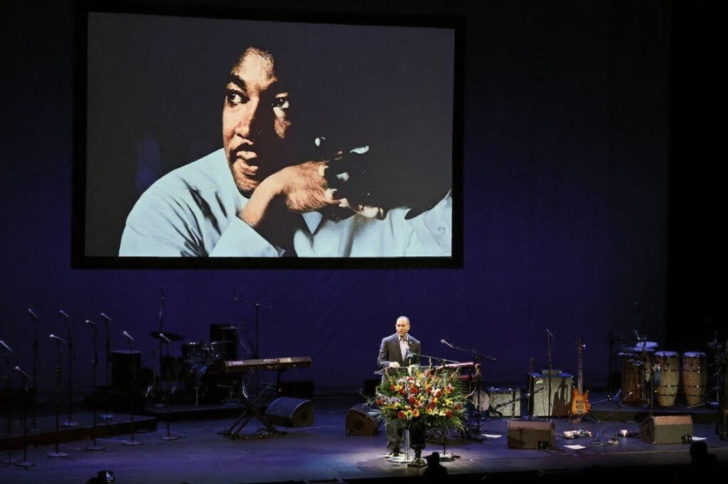 Photo: Roy Rochlin/Getty Images North America/Getty Images via