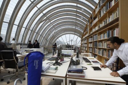 7 cheapest countries to study architecture