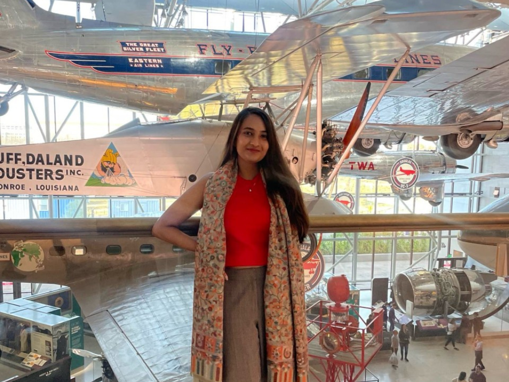 is a master's in communications worth it