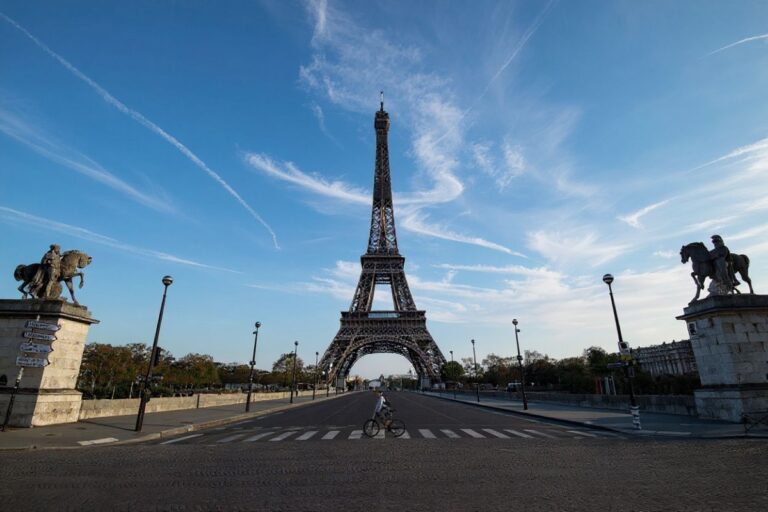 Want to study in France? International students welcome, says new campaign