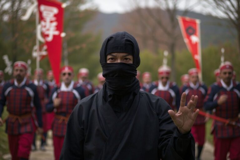 The world's first ninja studies degree can be found in Japan. Here are other ways to learn to become a ninja -- or close to one.