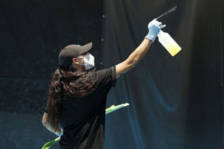 CDC guidelines: 4 things to know about universities reopening in the US