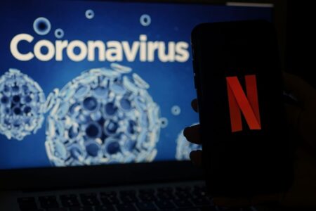 Pandemic movies and series to check out for timely perspective